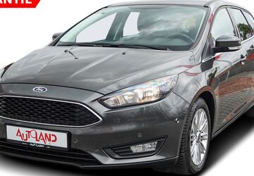 Ford Focus 109.738 km 13.890 &euro; Leipzig 04209