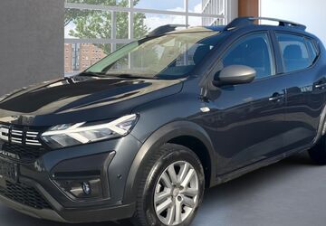 Dacia Sandero 34.597 km 15.990 &euro; Eilenburg 04838