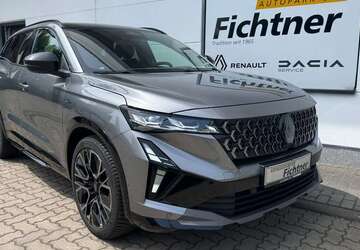 Renault Austral 23.190 km 31.990 &euro; Leipzig 04315