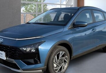 Hyundai BAYON 5.000 km 23.990 &euro; Eilenburg 04838