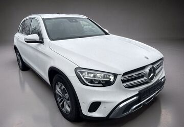Mercedes-Benz GLC 220 179.400 km 23.499 &euro; Leipzig 04317