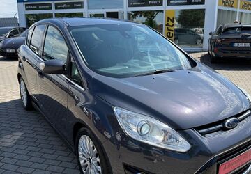 Ford C-Max 157.000 km 6.699 &euro; Leipzig 04328