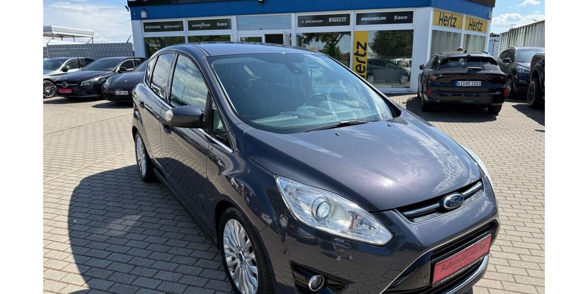 Ford C-Max 157.000 km 6.699 &euro; Leipzig 04328