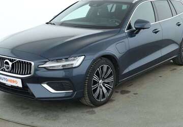 Volvo V60 112.539 km 28.190 &euro; Leipzig 04328