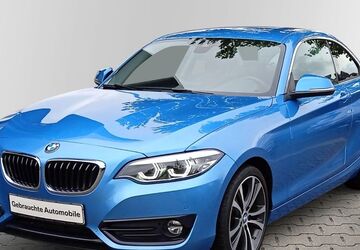 BMW 225 90.988 km 22.970 &euro; Eilenburg 04838