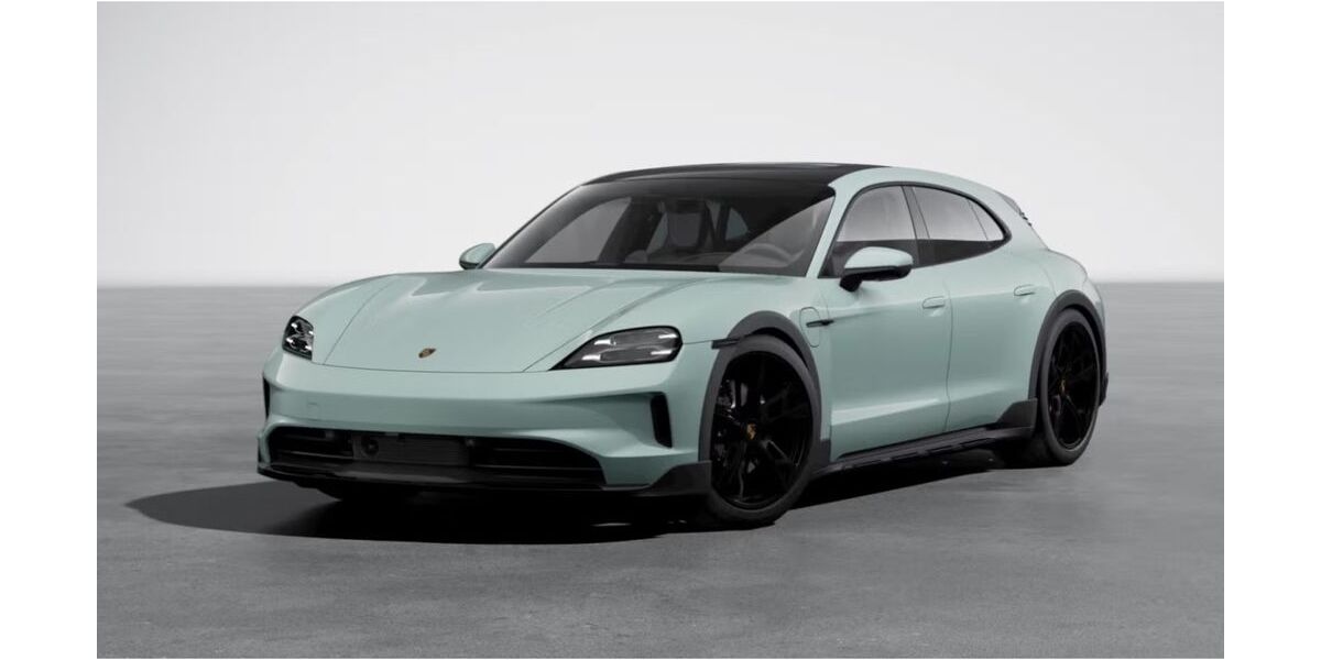 Porsche Taycan 9.122 km 109.800 &euro; Leipzig 04356