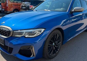 BMW M340d 86.239 km 37.300 &euro; Leipzig 04319