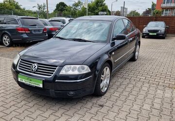 VW Passat 202.000 km 2.900 &euro; Leipzig 04328