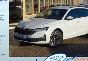 Skoda Octavia 19.986 km 26.840 &euro; Eilenburg 04838