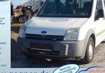 Ford Tourneo Connect 179.907 km 1.690 &euro; Eilenburg 04838