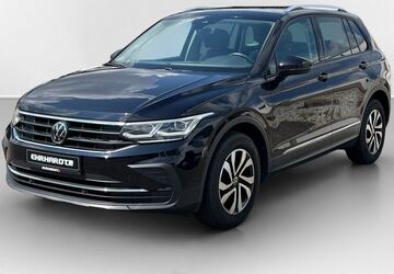 VW Tiguan 124.260 km 23.890 &euro; Leipzig 04178