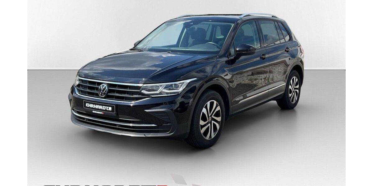VW Tiguan 124.260 km 23.890 &euro; Leipzig 04178