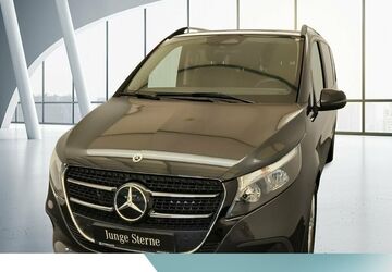 Mercedes-Benz V 220 15.587 km 55.335 &euro; Leipzig 04347