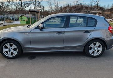 BMW 120 264.750 km 3.400 &euro; Leipzig 04159