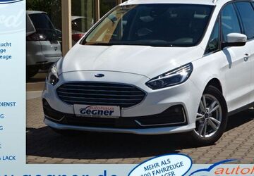 Ford Galaxy 46.756 km 32.840 &euro; Eilenburg 04838