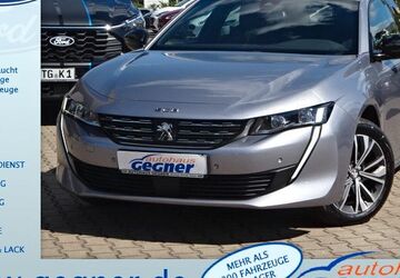Peugeot 508 58.431 km 19.240 &euro; Eilenburg 04838