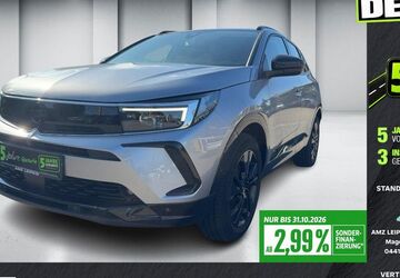 Opel Grandland (X) 18.079 km 19.990 &euro; Leipzig 04179