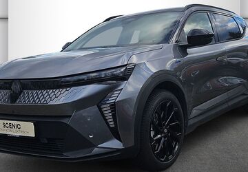 Renault Scenic E-TECH 15.000 km 53.995 &euro; Leipzig 04129