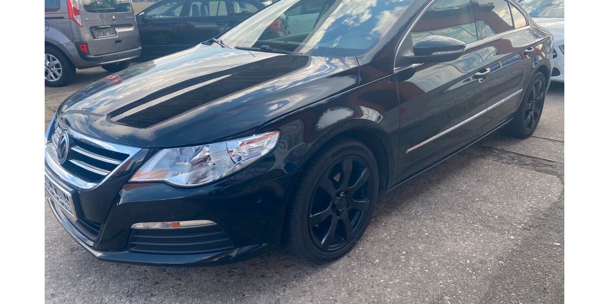 VW Passat 244.500 km 4.900 &euro; Leipzig / Holzhausen 04288