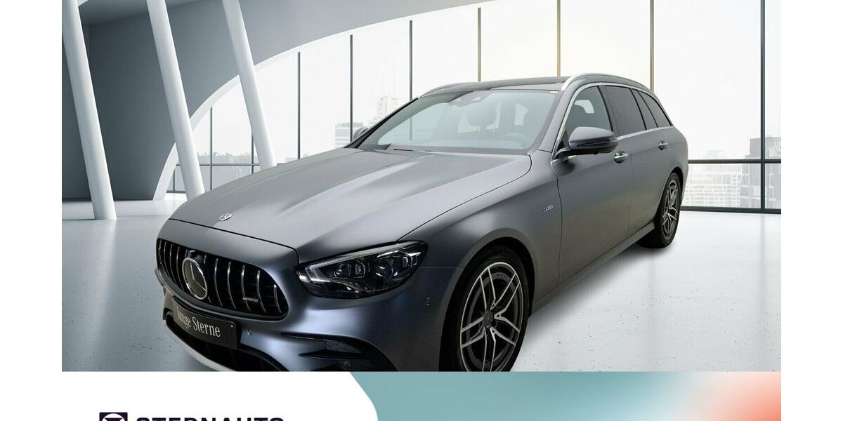 Mercedes-Benz E 53 AMG 29.621 km 61.880 &euro; Leipzig 04277