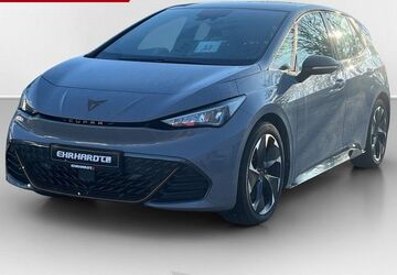 Cupra Born 55.439 km 26.950 &euro; Leipzig 04178