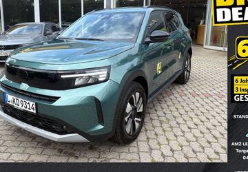 Opel Frontera 7.999 km 22.490 &euro; Leipzig 04179
