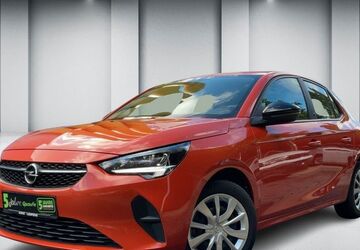 Opel Corsa 26.929 km 12.990 &euro; Leipzig 04179