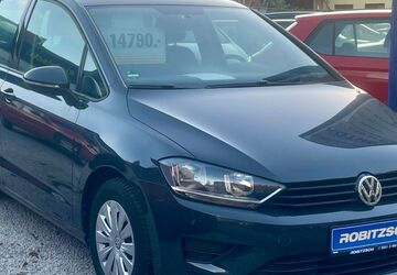 VW Golf 13.500 km 12.710 &euro; Leipzig/Thekla 04349