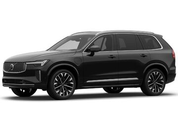 Gebrauchte Volvo XC90