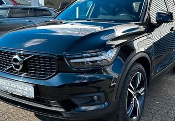 Volvo XC40 67.500 km 28.990 &euro; Leipzig 04179