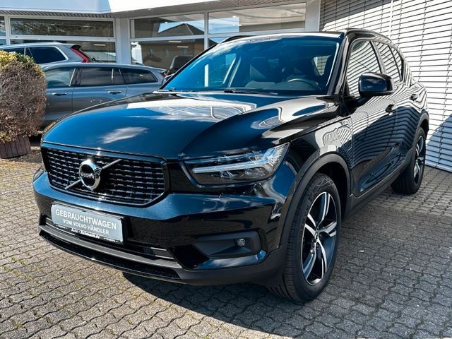 Volvo XC40 67.500 km 28.990 &euro; Leipzig 04179