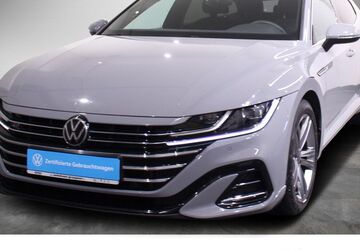 VW Arteon 50.296 km 28.728 &euro; Brandis 04821