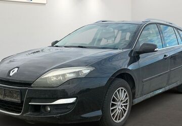 Renault Laguna 236.280 km 1.599 &euro; Brehna 06796