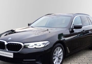 BMW 530 91.780 km 32.970 &euro; Eilenburg 04838