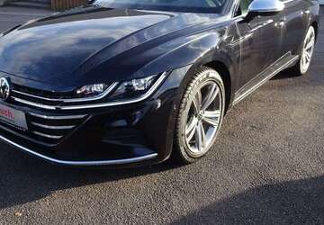 VW Arteon 49.890 km 29.990 &euro; Schkeuditz 04435