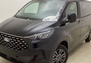 Ford Tourneo Custom 7.390 km 41.690 &euro; Leipzig 04179