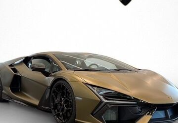 Lamborghini Revuelto 1.768 km 559.000 &euro; Leipzig 04357