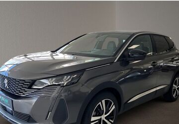 Peugeot 3008 34.100 km 21.950 &euro; Leipzig 04209