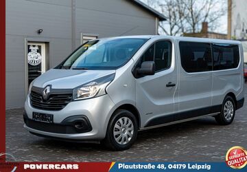 Renault Trafic 156.800 km 15.499 &euro; Leipzig 04179