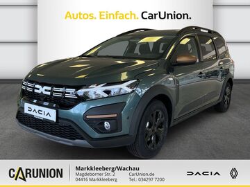 Gebrauchte Dacia Jogger