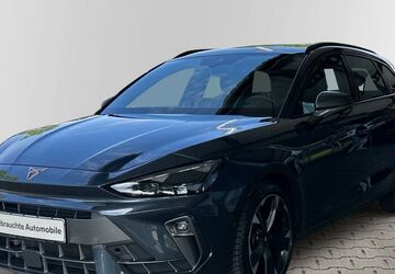 Cupra Leon 22.493 km 29.380 &euro; Leipzig 04328