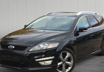 Ford Mondeo 182.202 km 8.990 &euro; Leipzig 04357