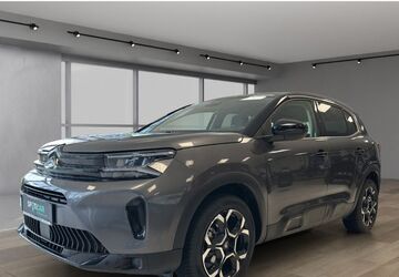 Citroen C5 Aircross 26.410 km 19.950 &euro; Leipzig 04209