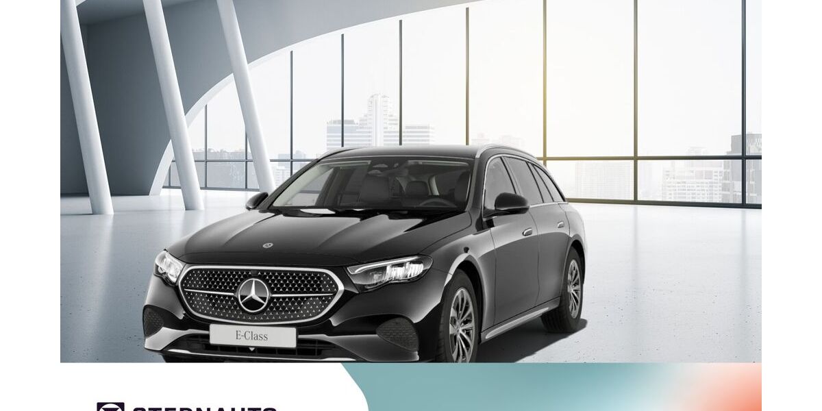 Mercedes-Benz E 200 14.900 km 57.950 &euro; Leipzig 04277