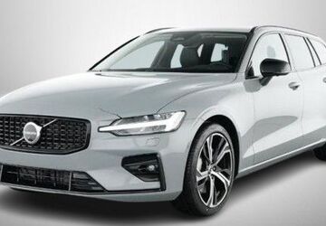 Volvo V60 20.000 km 40.989 &euro; Leipzig 04319