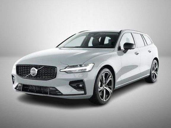 Volvo V60 20.000 km 40.989 &euro; Leipzig 04319