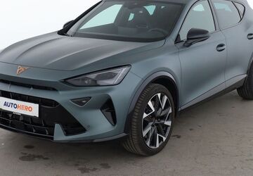 Cupra Formentor 18.841 km 35.550 &euro; Leipzig 04328