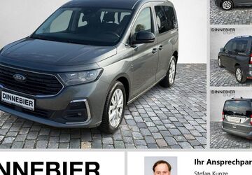 Ford Tourneo Connect 17.973 km 30.000 &euro; Leipzig 04158