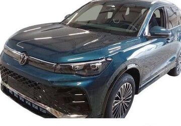 VW Tiguan 4.189 km 46.730 &euro; Leipzig 04178