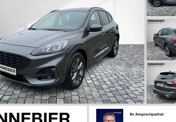 Ford Kuga 17.576 km 22.890 &euro; Leipzig 04158